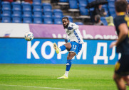 Динамо 2-0 Сочи
