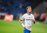 Динамо 2-0 Сочи