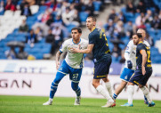Динамо 2-0 Сочи
