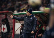 Локомотив 1-1 Динамо