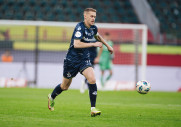 Локомотив 1-1 Динамо