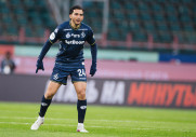 Локомотив 1-1 Динамо