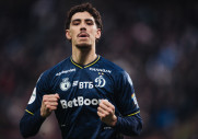 Локомотив 1-1 Динамо