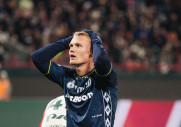 Локомотив 1-1 Динамо