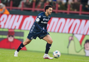 Локомотив 1-1 Динамо