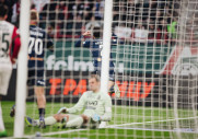 Локомотив 1-1 Динамо