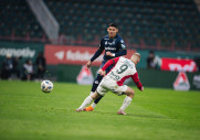 Локомотив 1-1 Динамо
