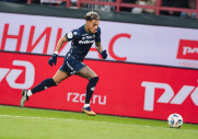 Локомотив 1-1 Динамо