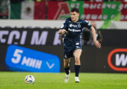 Локомотив 1-1 Динамо