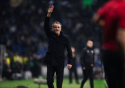 Динамо 2-1 Краснодар