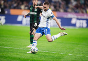 Динамо 2-1 Краснодар