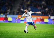 Динамо 2-1 Краснодар