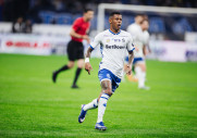 Динамо 2-1 Краснодар