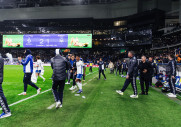 Динамо 2-1 Краснодар
