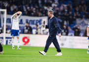 Динамо 2-1 Краснодар