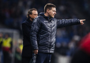 Динамо 2-1 Краснодар