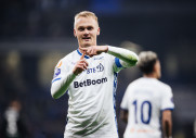Динамо 2-1 Краснодар