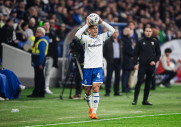 Динамо 2-1 Краснодар