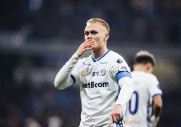 Динамо 2-1 Краснодар