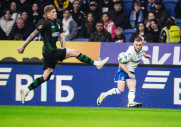 Динамо 2-1 Краснодар