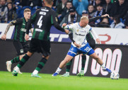 Динамо 2-1 Краснодар