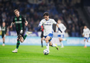 Динамо 2-1 Краснодар