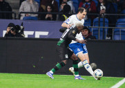Динамо 2-1 Краснодар