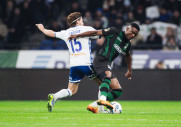 Динамо 2-1 Краснодар