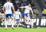 Динамо 2-1 Краснодар