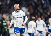 Динамо 2-1 Краснодар