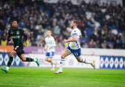 Динамо 2-1 Краснодар