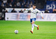 Динамо 2-1 Краснодар