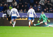 Динамо 2-1 Краснодар