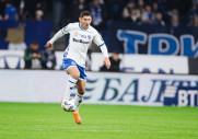 Динамо 2-1 Краснодар