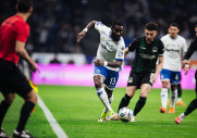 Динамо 2-1 Краснодар