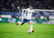 Динамо 2-1 Краснодар