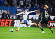 Динамо 2-1 Краснодар