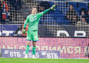 Динамо 2-1 Краснодар