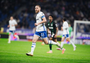 Динамо 2-1 Краснодар