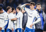 Динамо 2-1 Краснодар