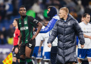 Динамо 2-1 Краснодар