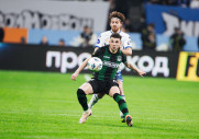 Динамо 2-1 Краснодар