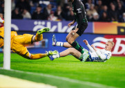 Динамо 2-1 Краснодар