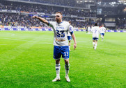 Динамо 2-1 Краснодар