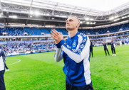 Балтика 1-2 Динамо