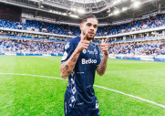 Балтика 1-2 Динамо