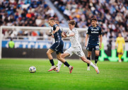 Балтика 1-2 Динамо
