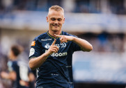 Балтика 1-2 Динамо