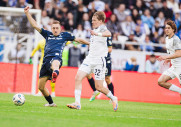 Балтика 1-2 Динамо