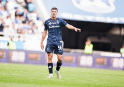 Балтика 1-2 Динамо